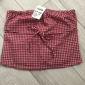 BRANDY MELVILLE NWT TUBE TOP